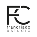 logo fran criado estudio arquitectura valencia